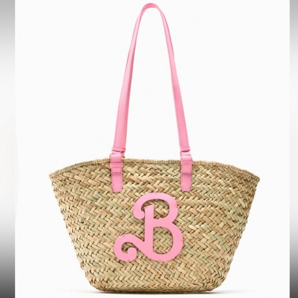 Zara x Barbie